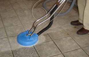 The Best Tile And Grout Cleaning in San Francisco
